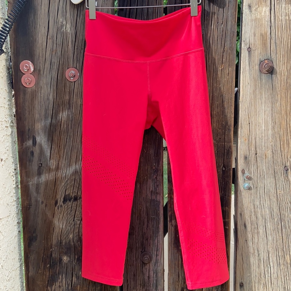 Old Navy active Capri leggings
